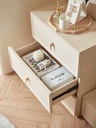 Mazy 3-Drawer Cabinet