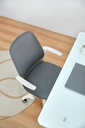 Kinsley Mesh Computer Chair 