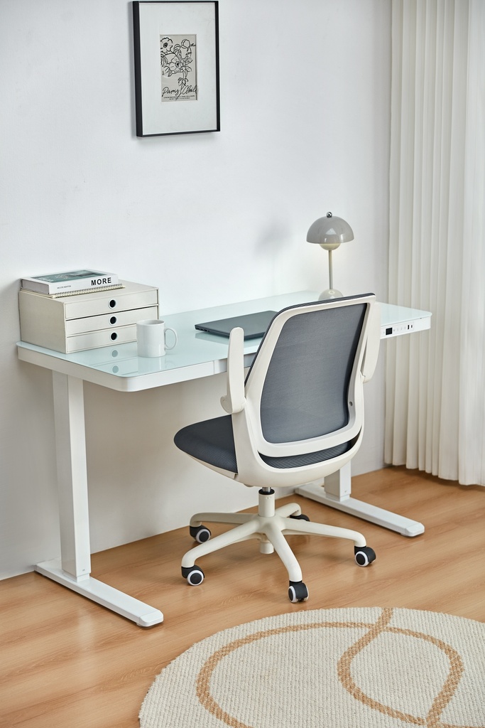 Kinsley Mesh Computer Chair 