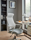 Kathleen Computer Chair