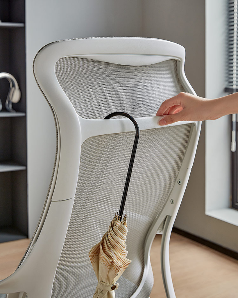 Kathleen Computer Chair