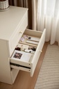 Francine 3-Drawer Cabinet
