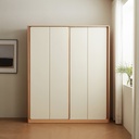 Selin White Wardrobe