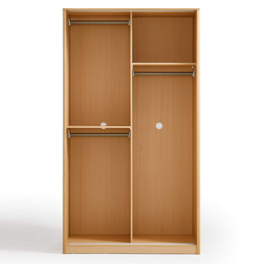 Talia White Wardrobe