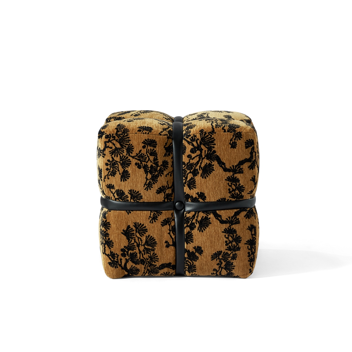 Levi Shoe Changing Stool