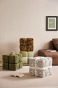 Levi Shoe Changing Stool