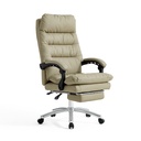 Abby Gray Computer Chair