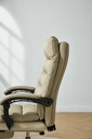 Abby Gray Computer Chair
