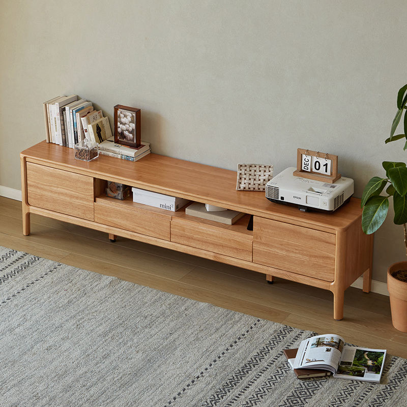Elisheva TV Stand
