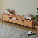 Elisheva TV Stand