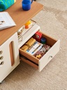 Lia Height-Adjustable Coffee Table