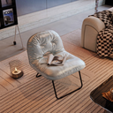 Limited Edition - Bag Chair (Chrome)