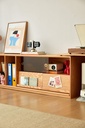 Noro Wood Solid Wood TV Stand