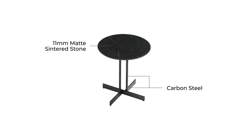 Davidson Coffee Table