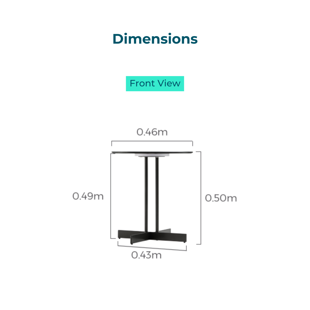 Davidson Coffee Table