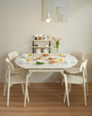 Keith Dining Table