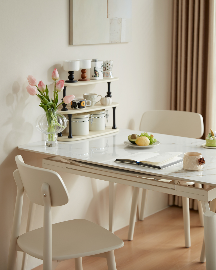 Keith Dining Table
