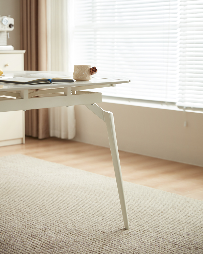 Keith Dining Table