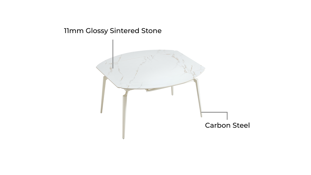 Keith Dining Table
