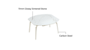 Keith Dining Table