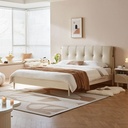 Emu Bed