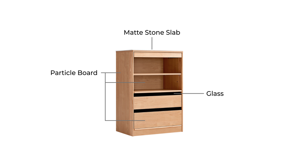 Eva Sideboard