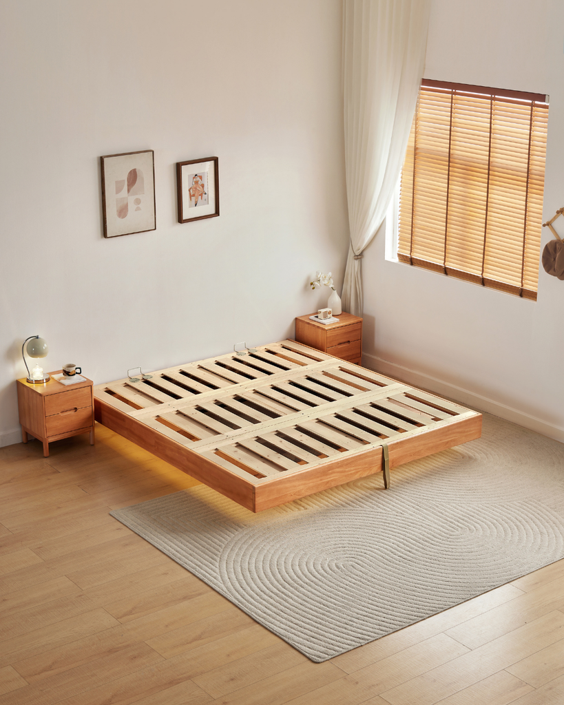 Ernie Bed