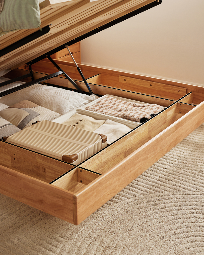 Ernie Bed