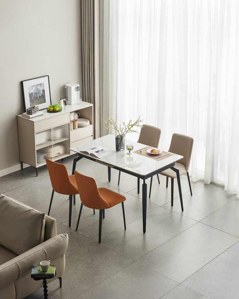 Kole Telescopic Dining Table