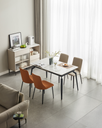 Kole Telescopic Dining Table