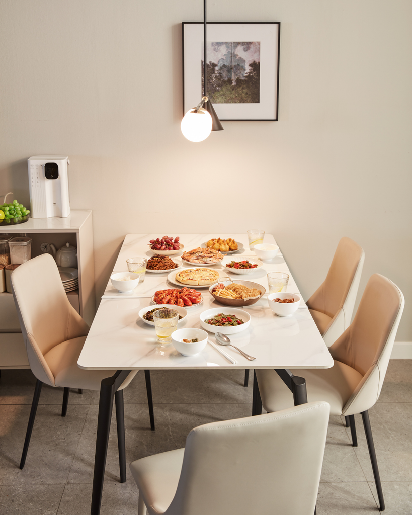 Kole Telescopic Dining Table