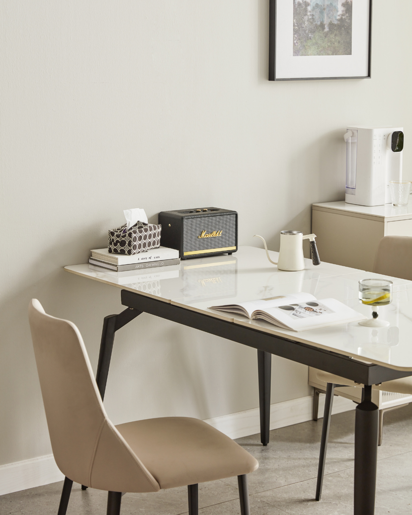 Kole Telescopic Dining Table