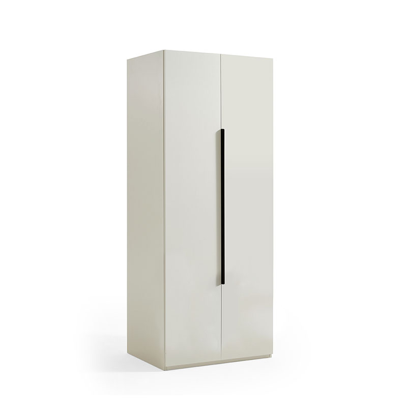 Flannery 2-Door Wardrobe