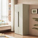 Flannery 2-Door Wardrobe