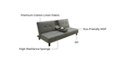 Mario Sofa Bed