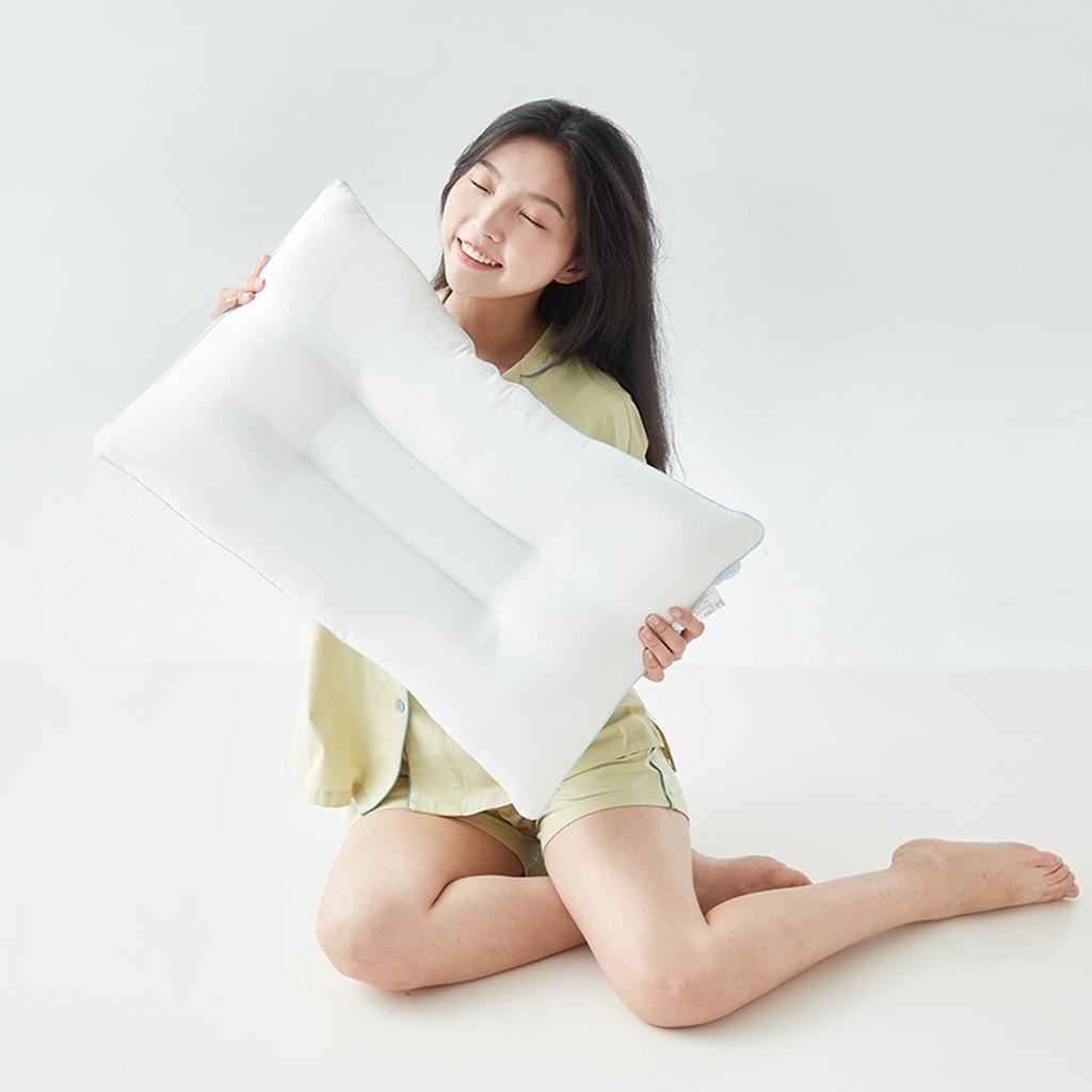 Antibacterial Fiber Pillow 