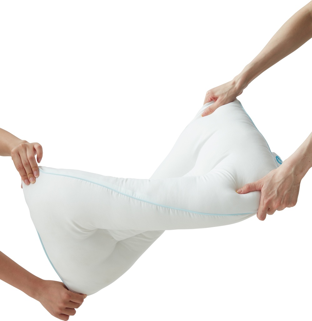 Antibacterial Fiber Pillow 