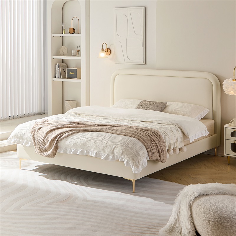 Hermione Bed