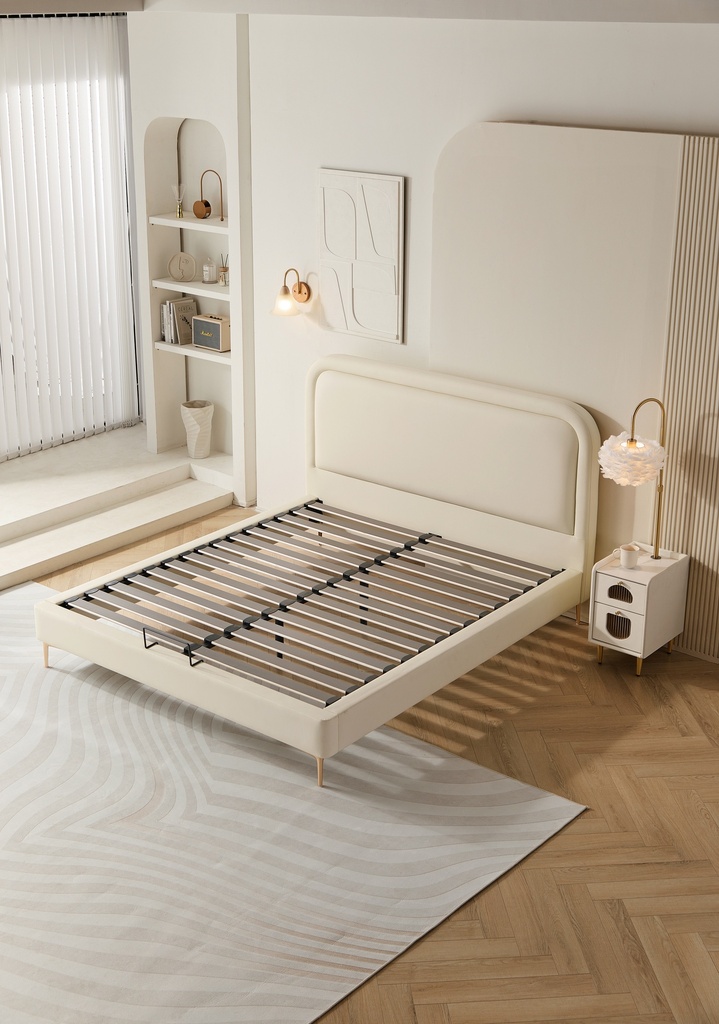 Hermione Bed