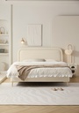 Hermione Bed