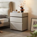 Osairis Light Gray Cabinet 