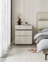 Osairis Light Gray Cabinet 