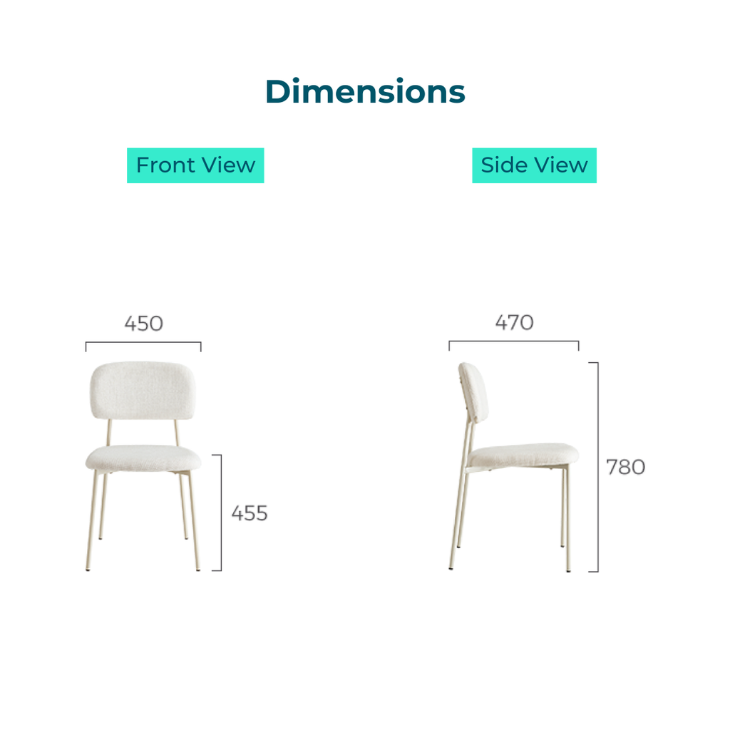 Danica Chair