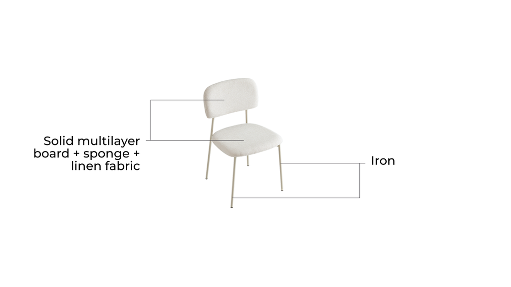 Danica Chair