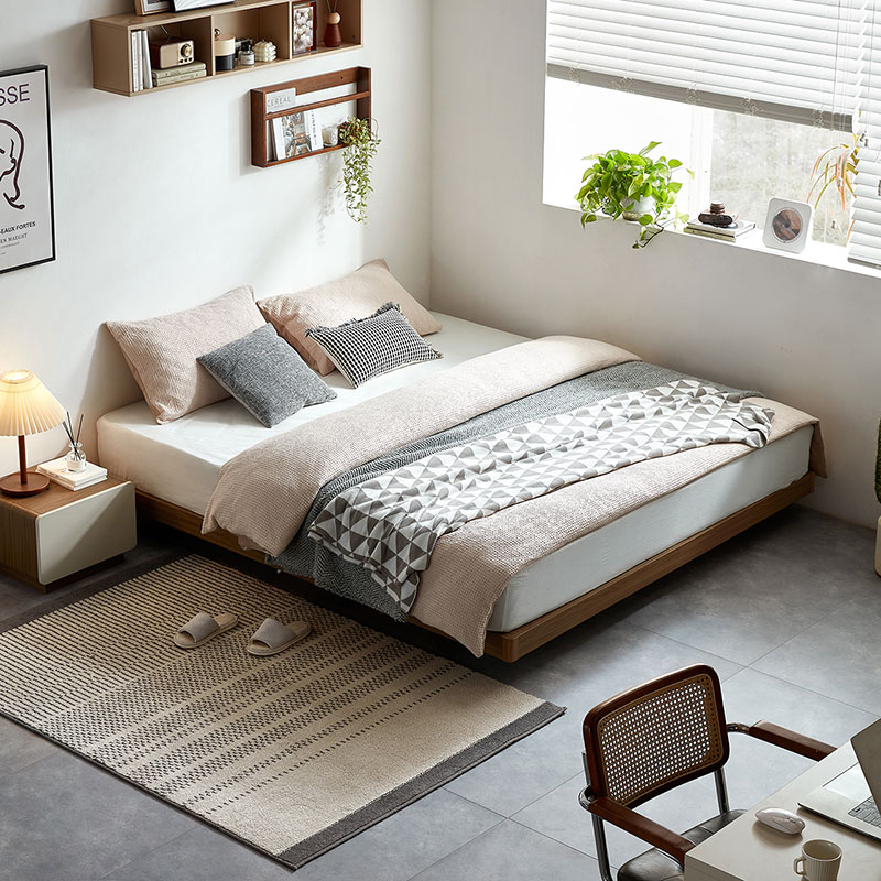 Matisse Bed