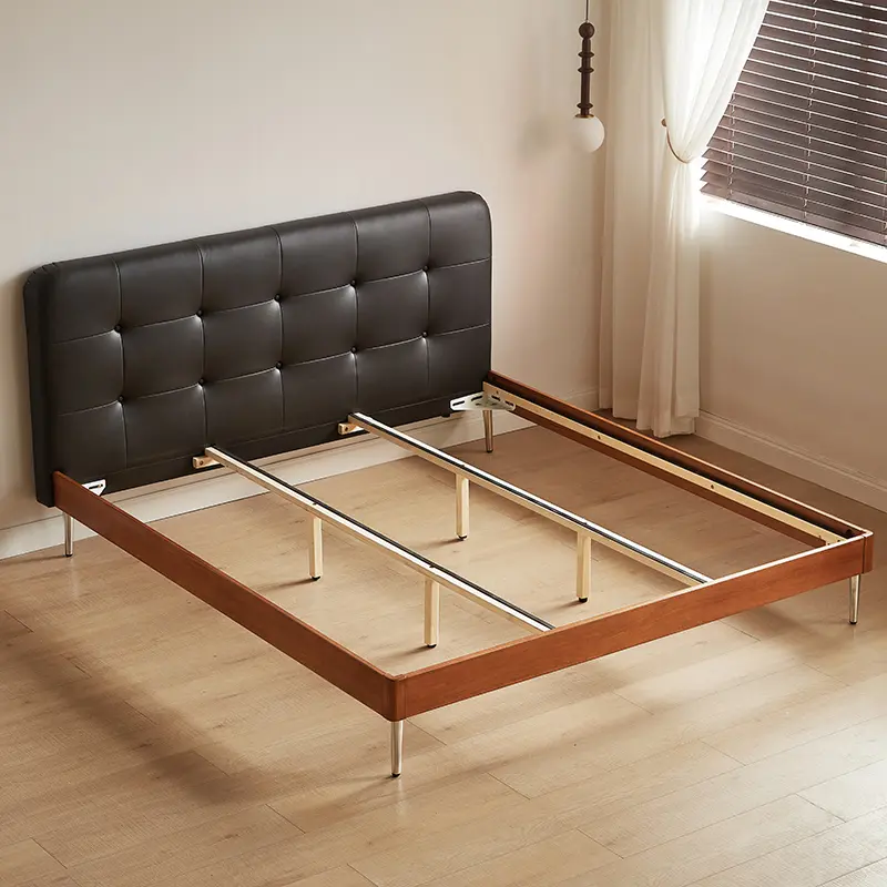 Damara Bed