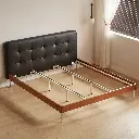 Damara Bed
