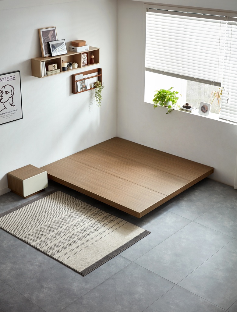 Matisse Bed