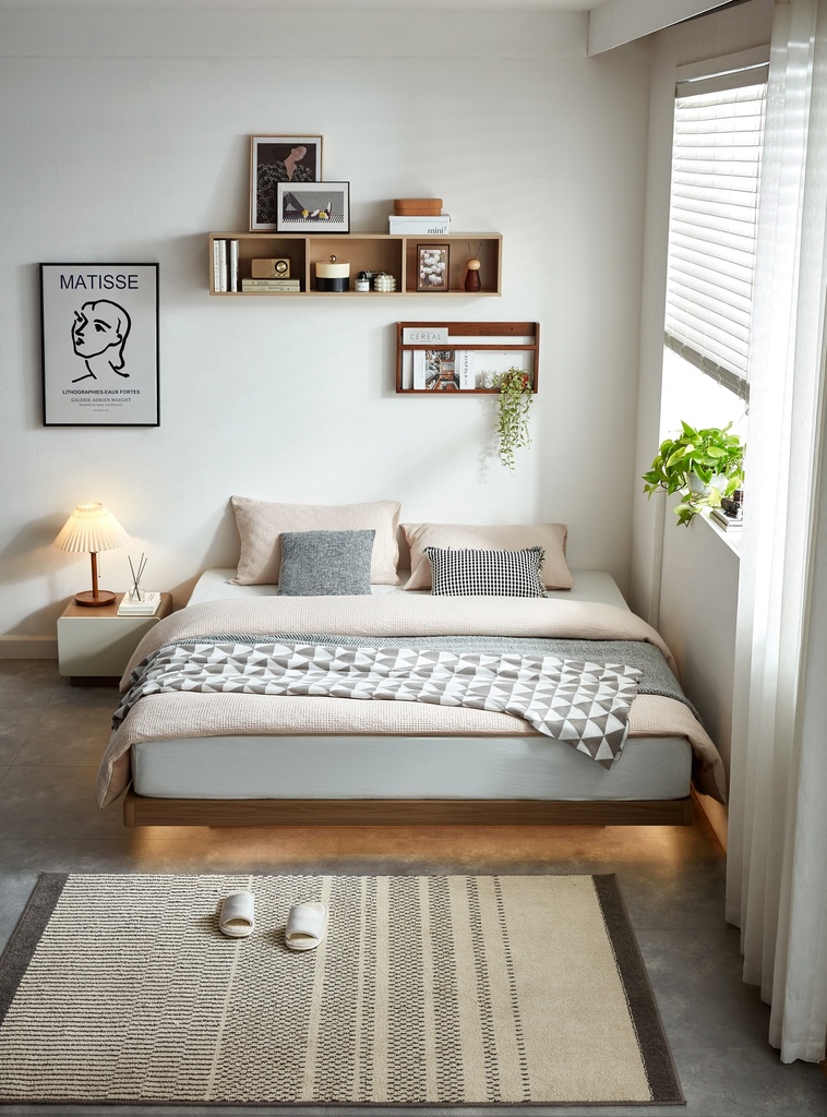 Matisse Bed
