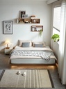 Matisse Bed